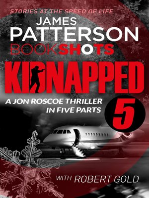 cover image of Kidnapped, Part 5